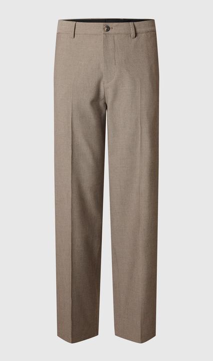 Produktbild Selected Homme 220 Loose Fit Hosen (32)