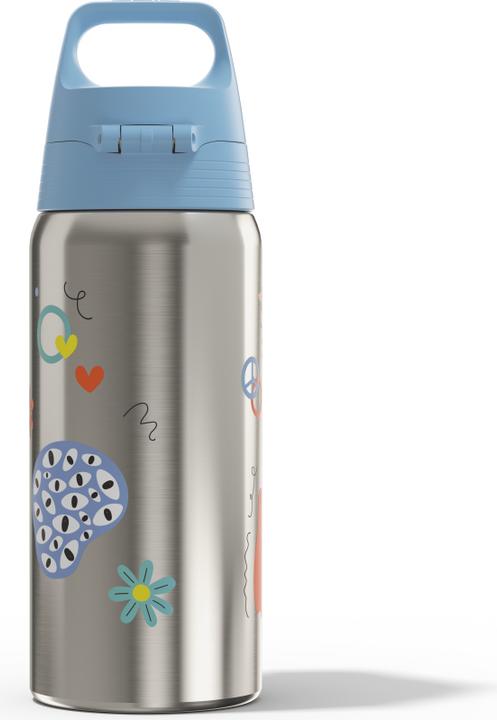 Actual product image Sigg Shield Therm One Kids (0.50 l)