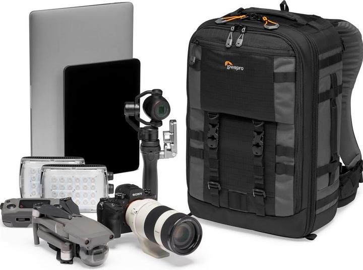 Produktbild Lowepro Pro Trekker BP 350 AW II (GRL) (Kamera Schultertasche, 24 l)