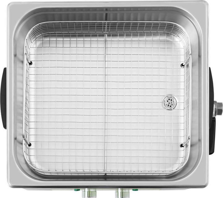 Produktbild Ulsonix Ultraschallreiniger Ultraschallreinigungsgerät Ultraschallbad 15 L 240 W 40 Khz (40 kHz, 15000 ml)