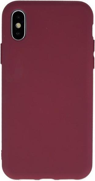 Image du produit iLike Huawei P20 Lite Etui TPU mat (Huawei P20 Lite)