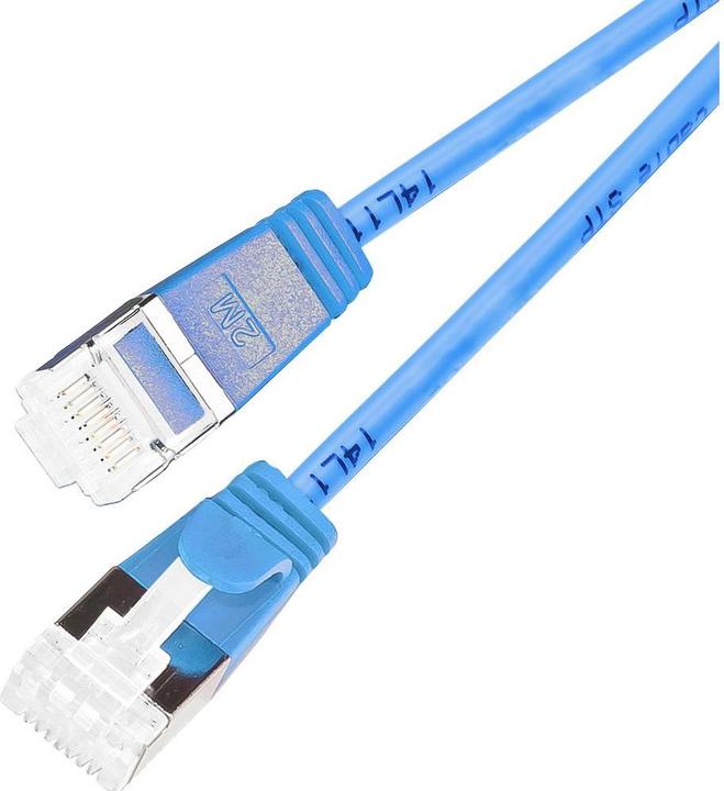 Productafbeelding Wirewin Netwerkkabel (UTP, CAT6, 3 m)
