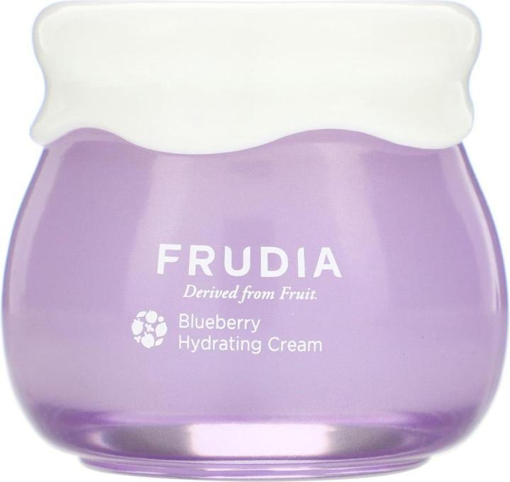 Immagine prodotto Frudia Mirtillo (Crema 24h)