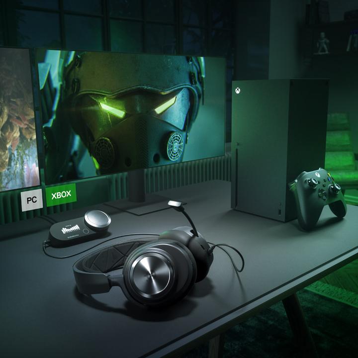 Image du produit SteelSeries Arctis Nova Pro X (Filaire)