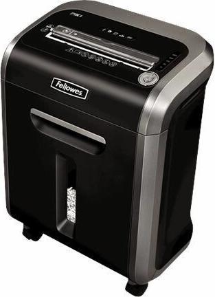 Produktbild Fellowes Vorzerkleinerer - Kreuzschnitt - 3.9 x 38 mm - S3 (Partikelschnitt)