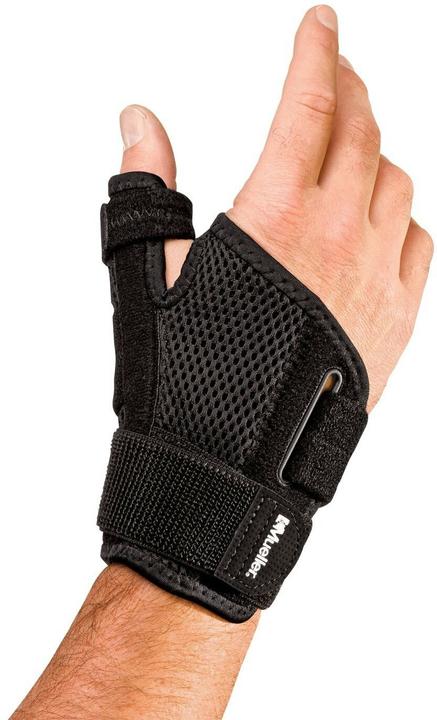 Produktbild Mueller Halbelastische Stabilisierungsbandage (One Size)