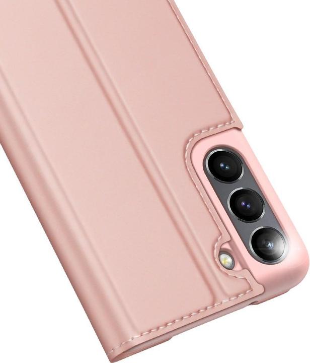 Produktbild Dux Ducis Skin Pro Series Bookcover (Samsung Galaxy S21 FE)