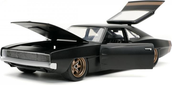 Produktbild Jada Fast & Furious 1968 Dodge Charger