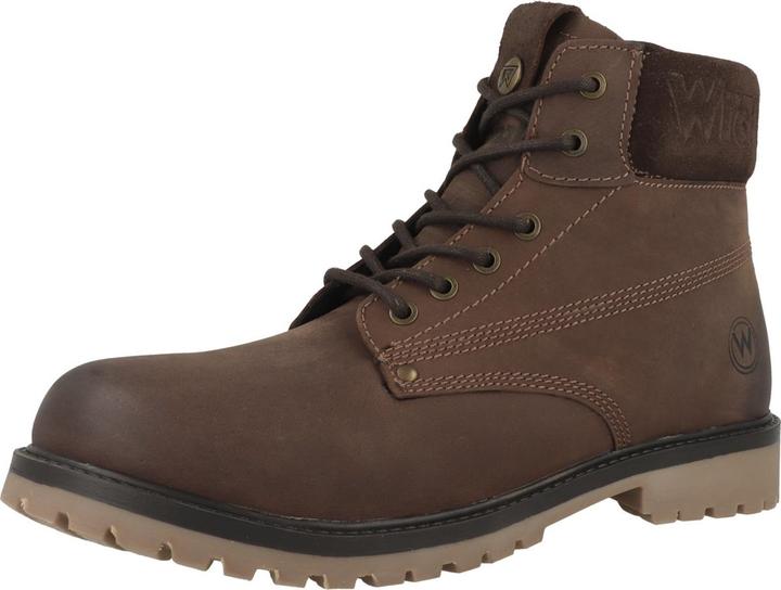 Wrangler Arch Men High - 63507 (44)