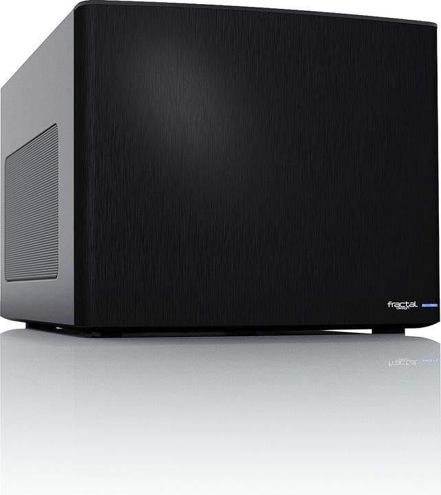 Fractal Node 304 (Mini-ITX)