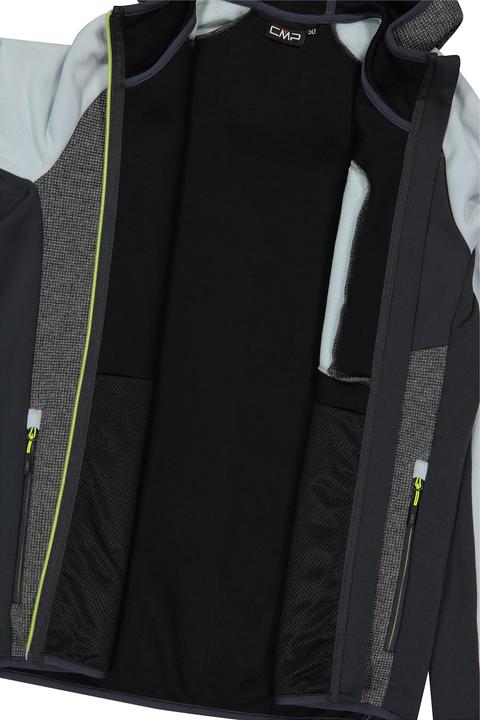 Immagine prodotto CMP Campagnolo Felpa con cappuccio (M)