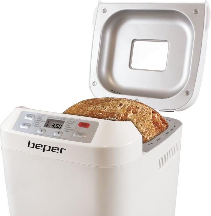 Image du produit Beper BC.130