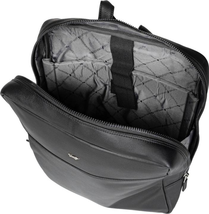 Produktbild Braun Büffel Golf 2.0 Rucksack Leder 41 cm Laptopfach (10 l)