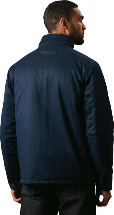 Produktbild Universal Textiles Wattierte Jacke Vier Taschen (S)