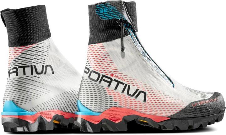 Actual product image La Sportiva Aequilibrium Speed Woman Gtx (37.5)