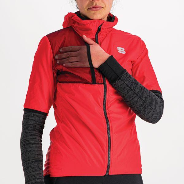 Produktbild Sportful Supergiara W Puffy Short Sleeve (M)