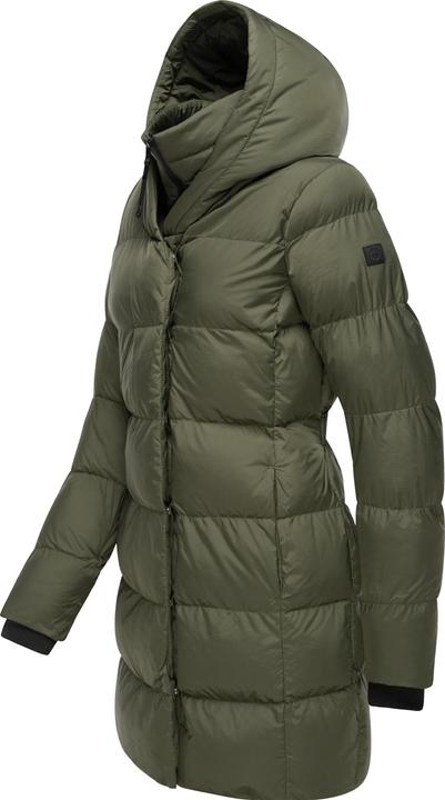 Actual product image Ragwear Niara (XXL)
