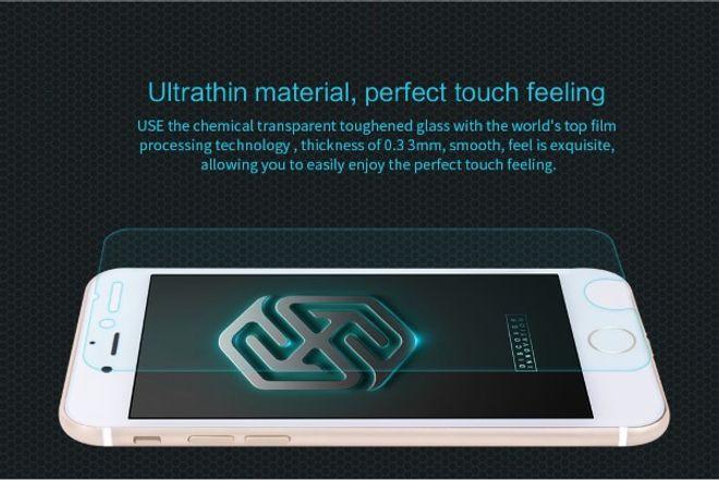 Produktbild Nillkin Amazing H (1 Stück, Huawei Mate 8)