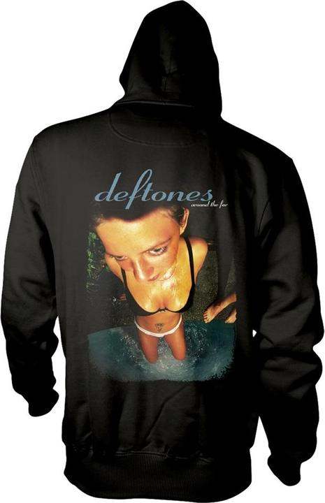 Produktbild Deftones Around The Fur 2022 (Hoodie) (M)
