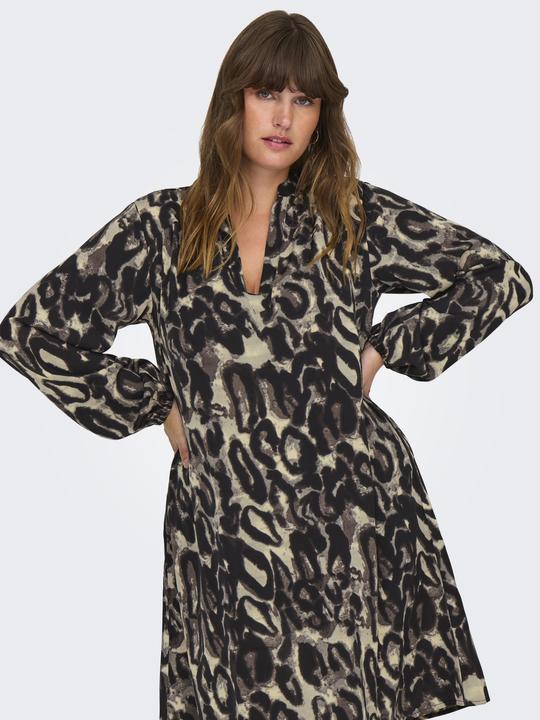 Actual product image Only CARLIA midi dress Dress (46)
