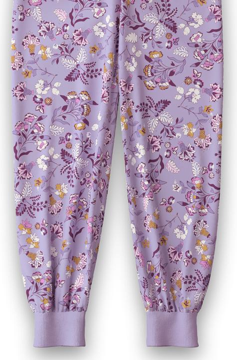 Produktbild Calida Kinder Bündchen-Pyjama (92)