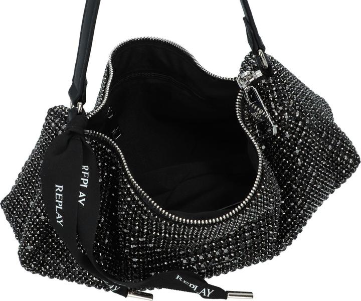Produktbild Replay Schultertasche 28.5 cm