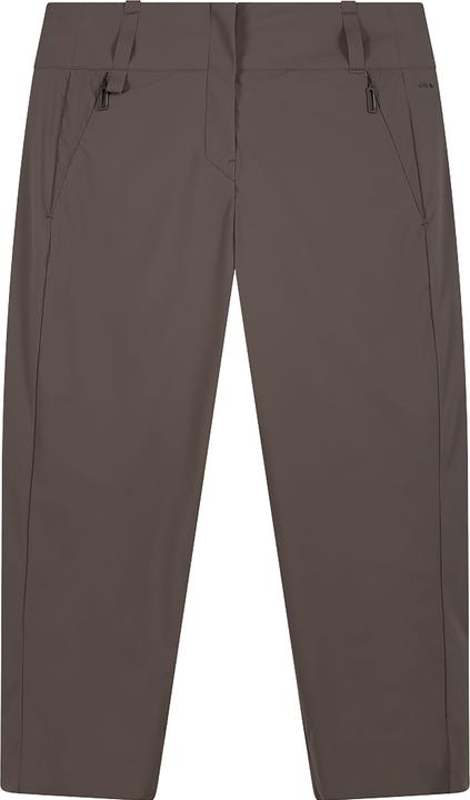Actual product image Jeanne Baret Sumatra Chino Capri (34)