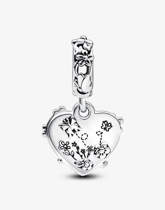 Produktbild Pandora Winnie Pooh (Silber 925, Emaille)
