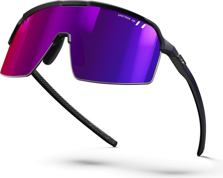 Image du produit Julbo Intensity, Spectron HD 3 (Bleu foncé, Spectron HD 3 Vermillion)