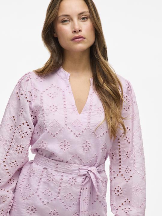 Image du produit Vila Langarm Minikleid (42)