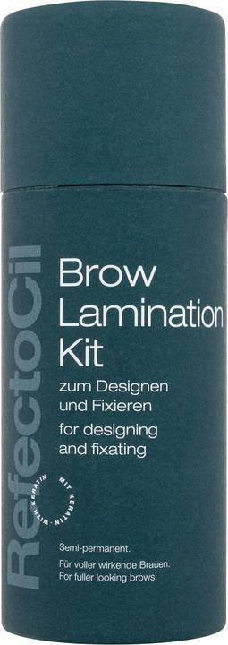 Refectocil Brow Lamination Kit