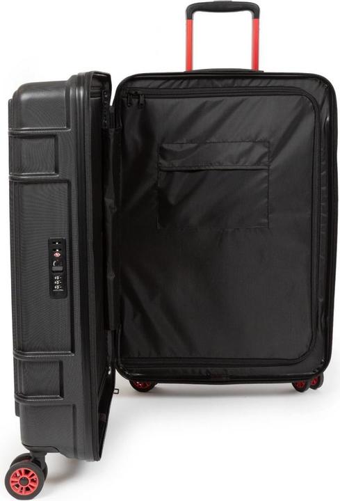 Immagine prodotto Eastpak Resist'R ZIPTrolley (63 l, M (50 - 90l))