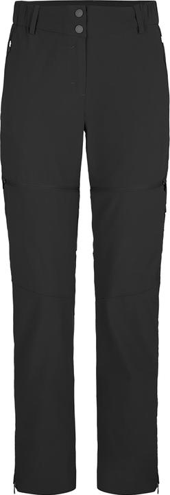 Image du produit Salewa Pantalon Talvena 2/1 à fermeture éclair (38, M)