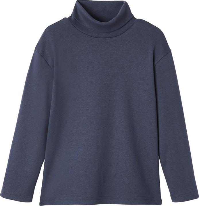 Actual product image Vertbaudet Unterziehshirt/Rolli (140)