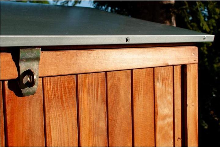 Actual product image Innovesta Beech table, 60 x 100 x 94 cm