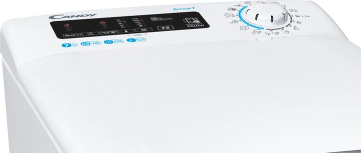 Image du produit Candy CSTG 37TVE/1-88 (7 kg, Vers le haut)
