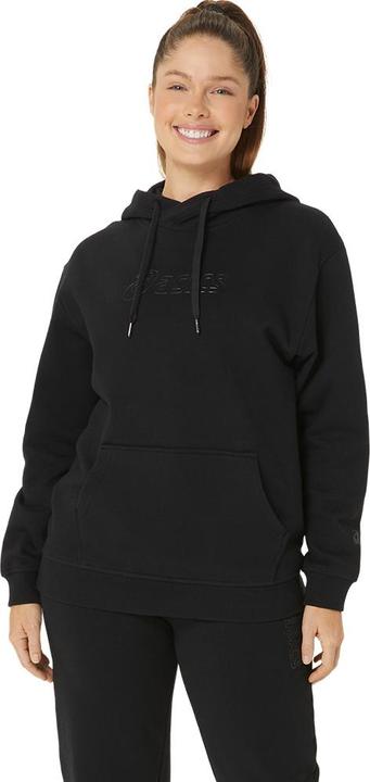 ASICS Performance Logo Oth Hoodie
