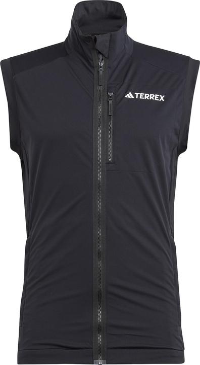 adidas Terrex Xperior Crosscountry Ski Softshellweste