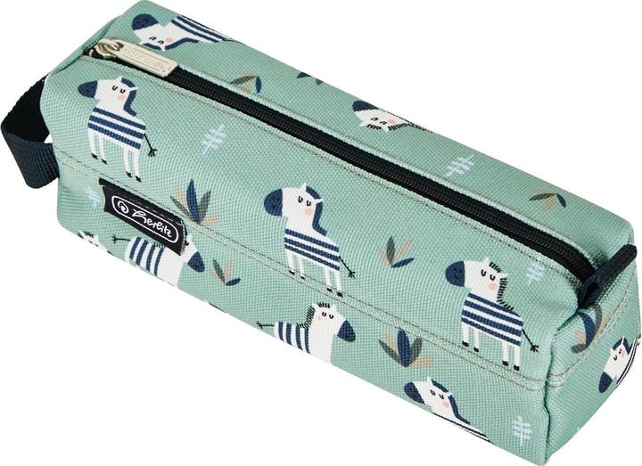 Image du produit Herlitz Fainéantine Quattro Crazy Zebra