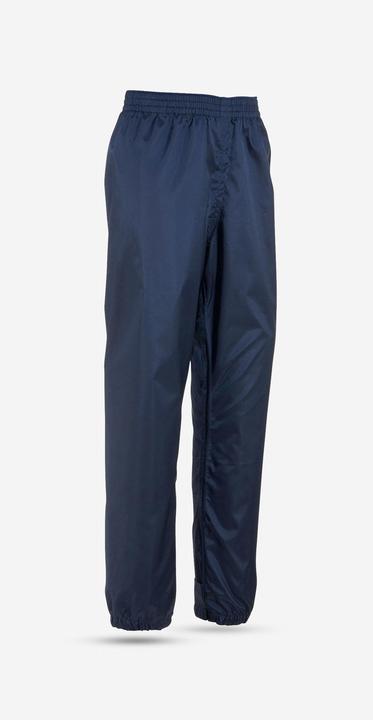 Actual product image Quechua Overtrousers MH100 (12, 13)