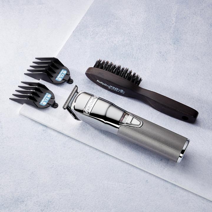 Actual product image BaByliss Pro Pro FX8700E