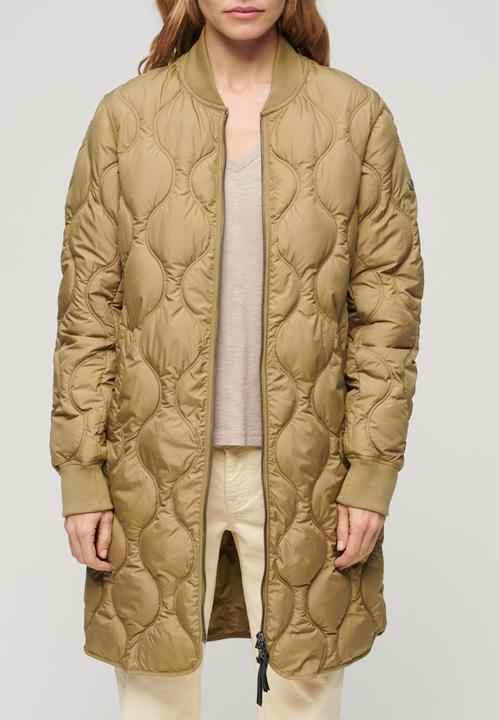 Immagine prodotto Superdry cappotto da studios (M)