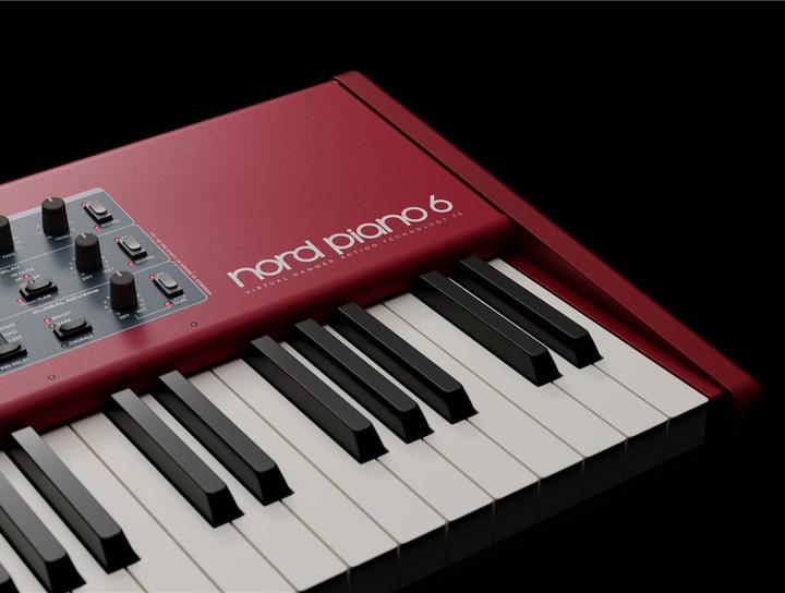 Produktbild Nord Piano 6 | 73 (73 Tasten)