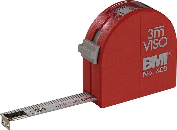 Immagine prodotto Rieffel Rollmetro misura interna 3m 405/3 VISO rosso (mm)