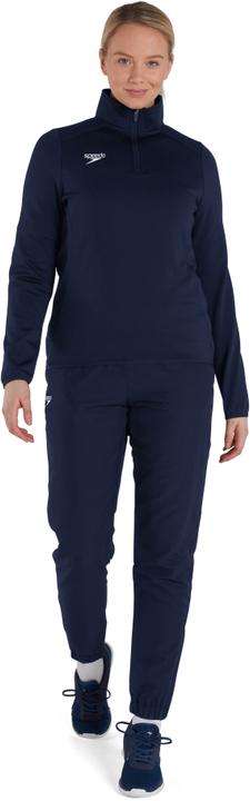 Immagine prodotto Speedo Club 1/4 Zip Midlyr Trn Top Af (14)