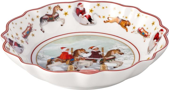 Immagine prodotto Villeroy & Boch Edizione annuale di Natale 2024 (16 cm, 0.15 l, 1 x)