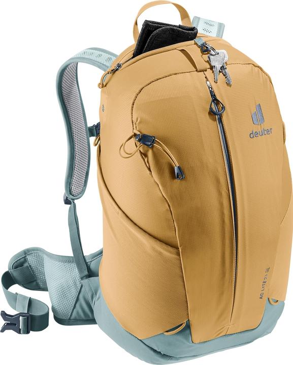 Actual product image Deuter AC Lite 21 SL (21 l)
