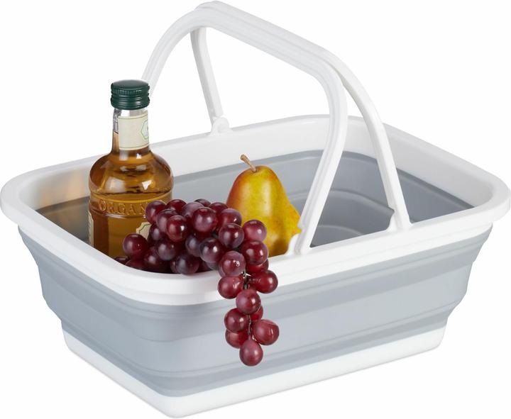 Produktbild Relaxdays Bambus Topfuntersetzer (1 x, Pfannenuntersetzer)