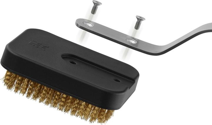 Actual product image WMF Grill Brush Large 43 cm (43 cm)