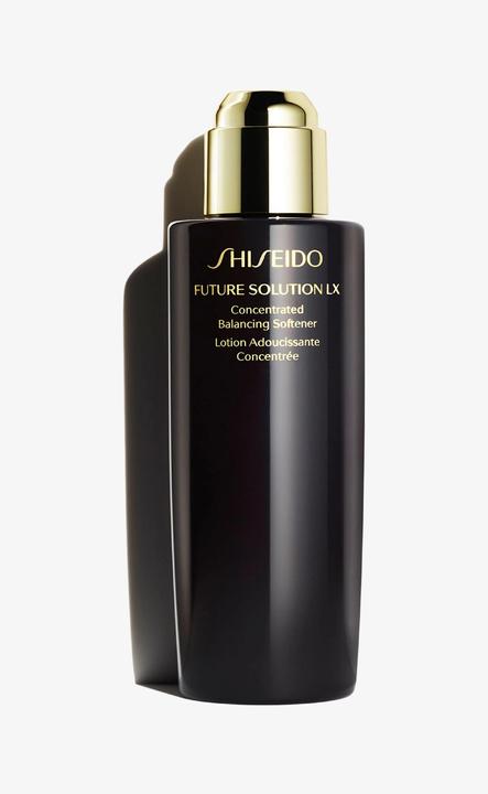 Produktbild Shiseido Future Solution Concentrated Balancing Softener (Tonic, 125 ml)